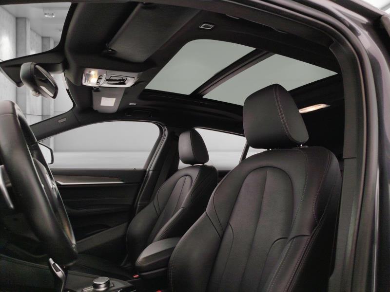 BMW X2 xdrive18d Msport X auto