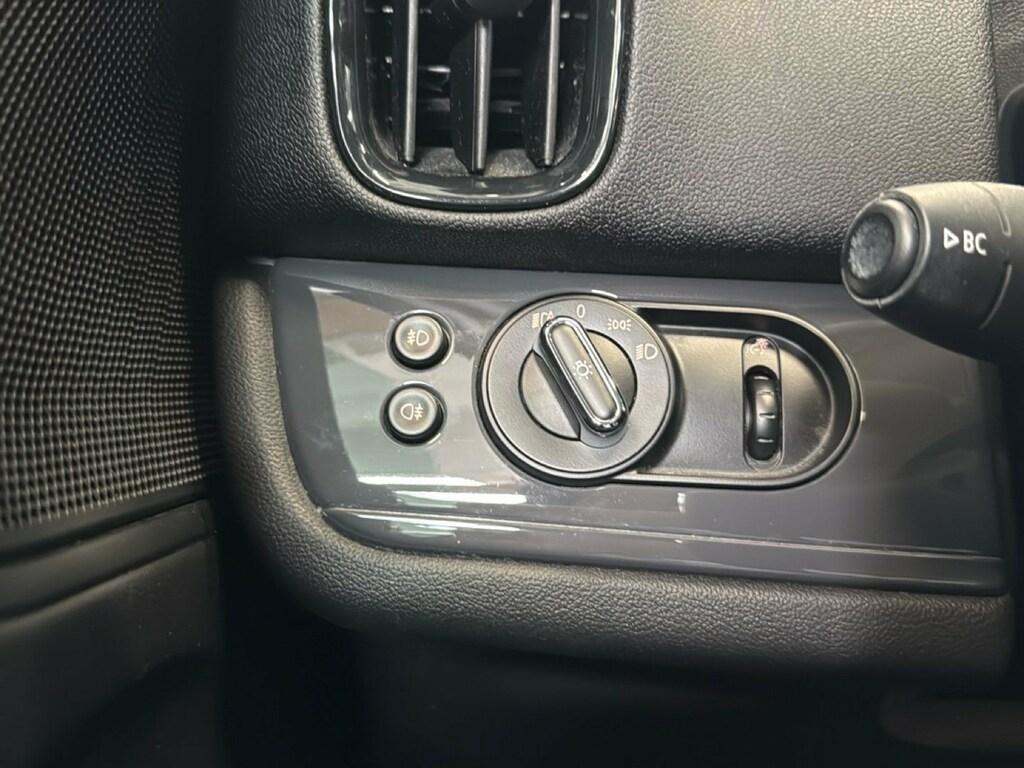 Mini One D Countryman 1.5 TwinPower Turbo One D Business