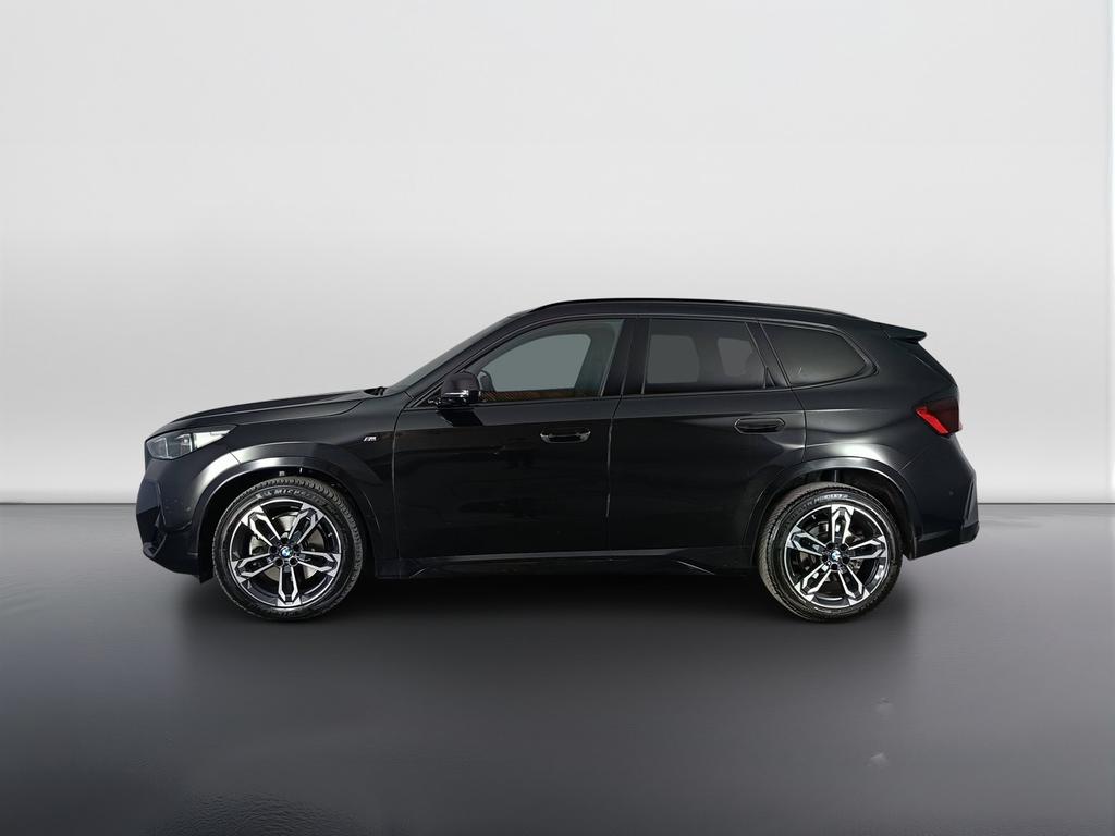 BMW X1 xdrive23d mhev 48V Msport auto