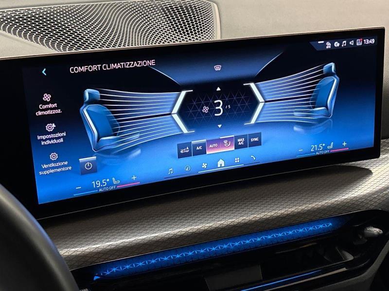 BMW Serie 3 320d Touring mhev 48V Msport xdrive auto