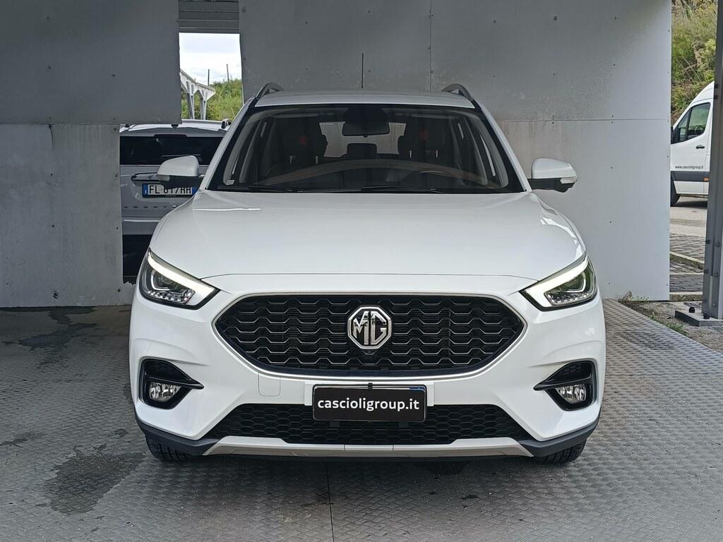Mg ZS 1.5 Luxury