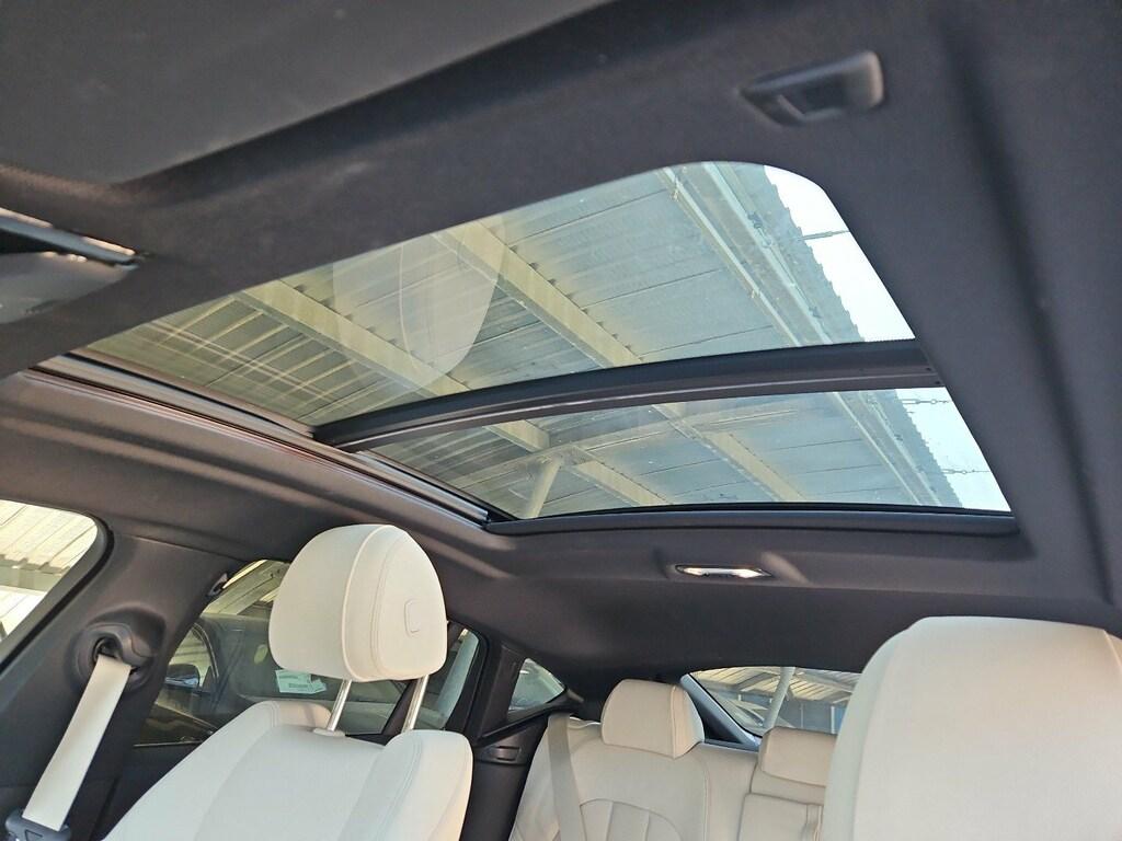 BMW X6 X6 xdrive30d mhev 48V Msport auto