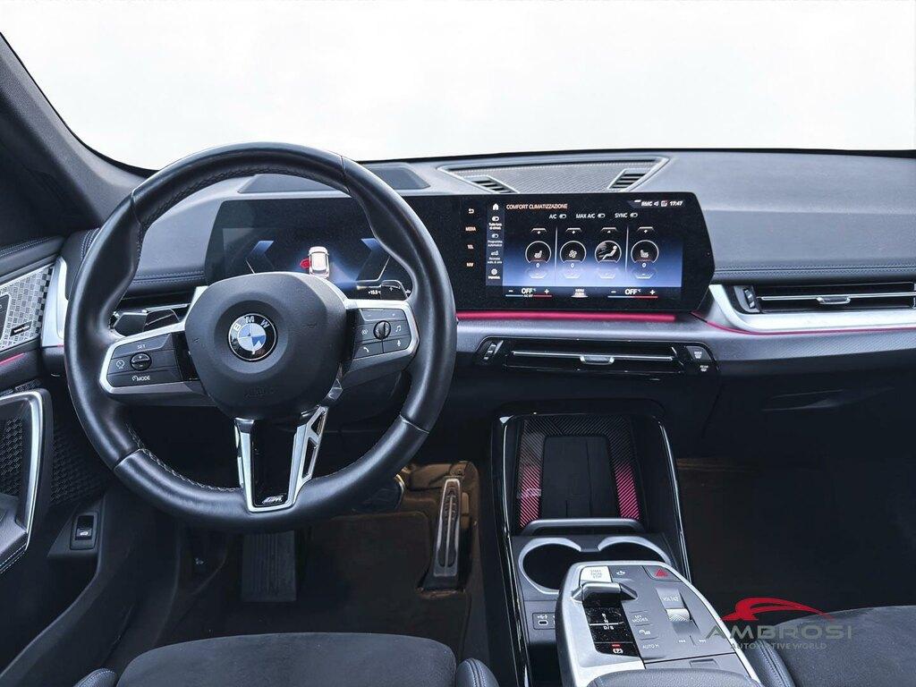 BMW X1 xdrive23d mhev 48V MSport Edition Signature auto