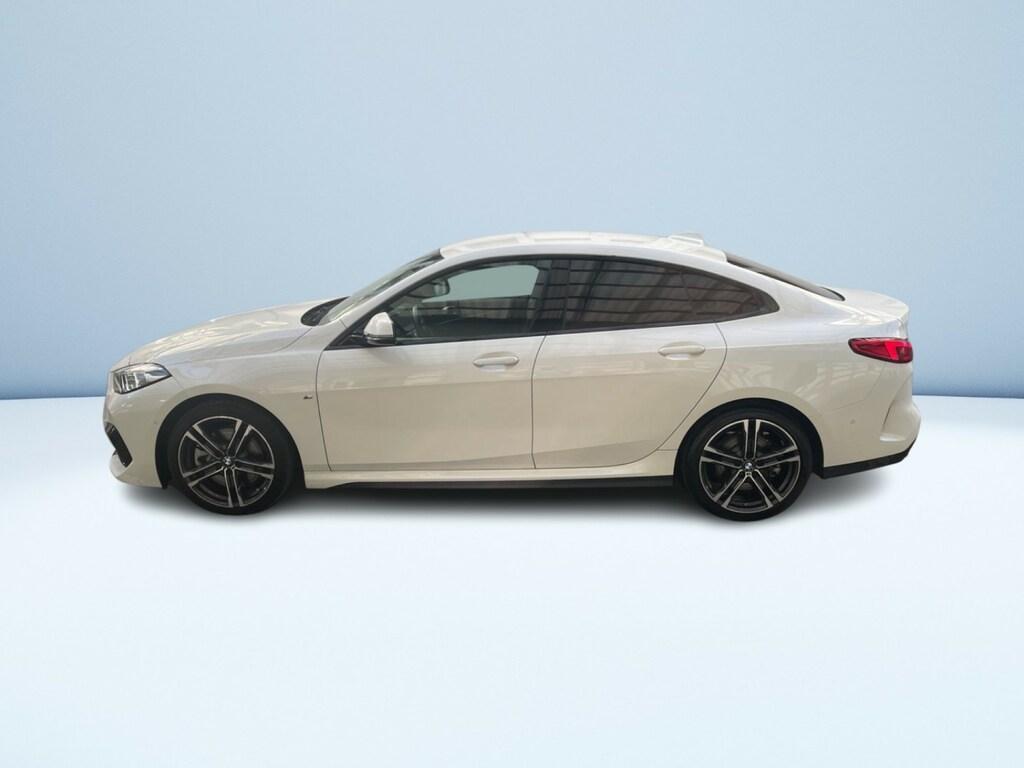 BMW Serie 2 220d Gran Coupe Msport auto