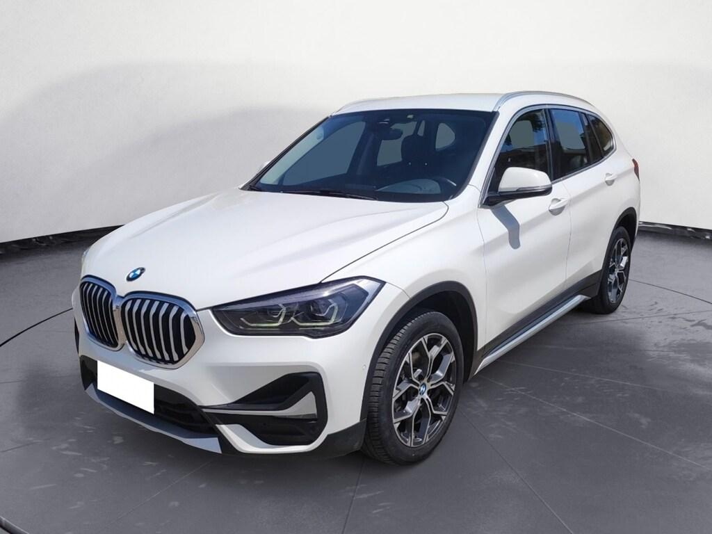 BMW X1 sdrive18d xLine auto