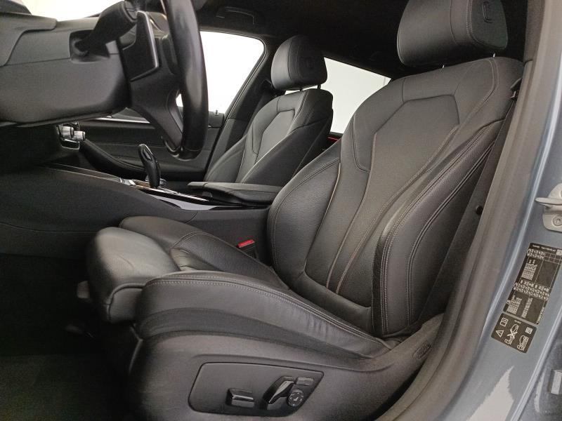 BMW Serie 5 530d Touring mhev 48V Msport auto