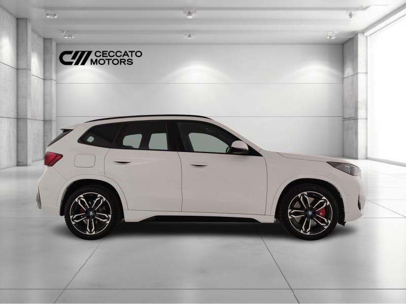 BMW X1 xdrive 25e MSport Pro auto