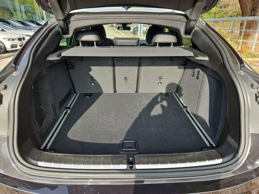 BMW X4 xdrive20d mhev 48V Msport auto