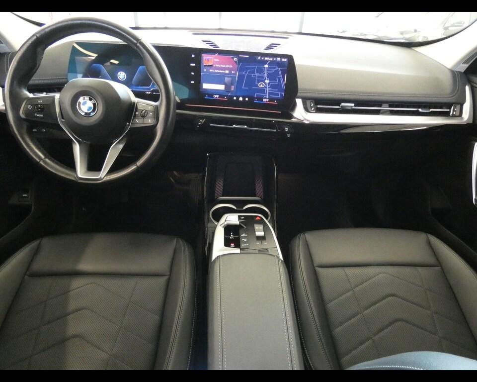 BMW X1 sdrive18d X-Line auto