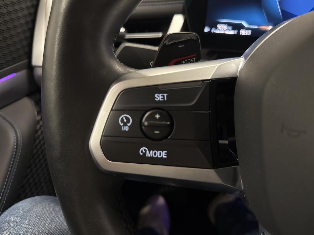 BMW Serie 2 218d Active Tourer Msport auto