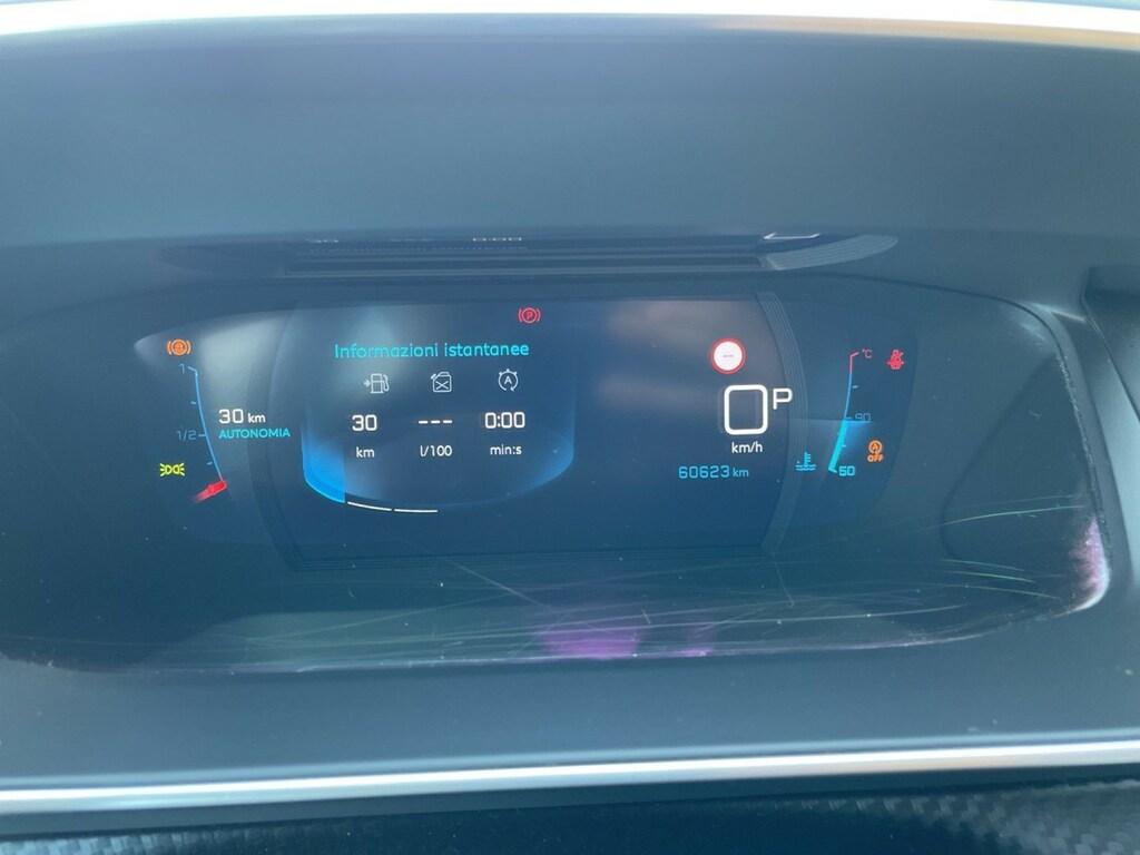 Peugeot 2008 1.2 puretech Allure Navi Pack s&s 130cv eat8