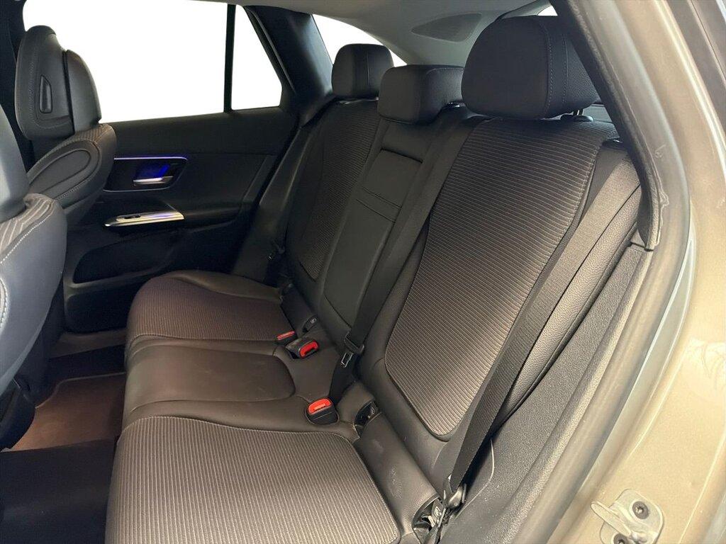 Mercedes GLC 220 d mhev Advanced 4matic auto