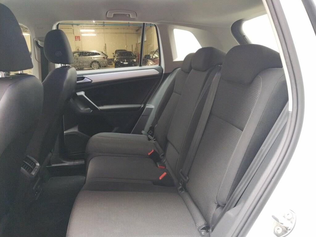 Volkswagen Tiguan 1.6 tdi Urban 115cv