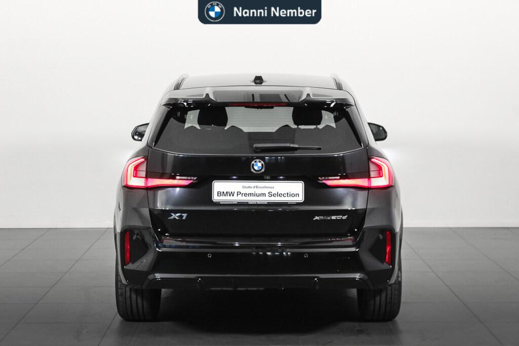 BMW X1 xdrive20d mhev 48V MSport Pro auto