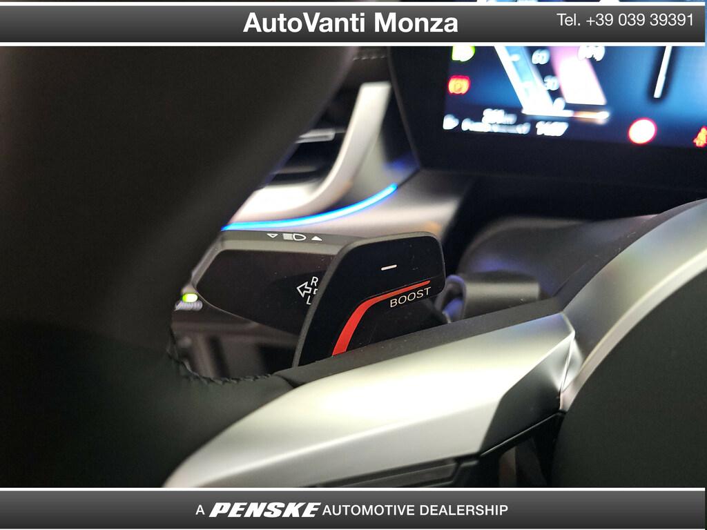 BMW X1 xdrive23d mhev 48V MSport auto