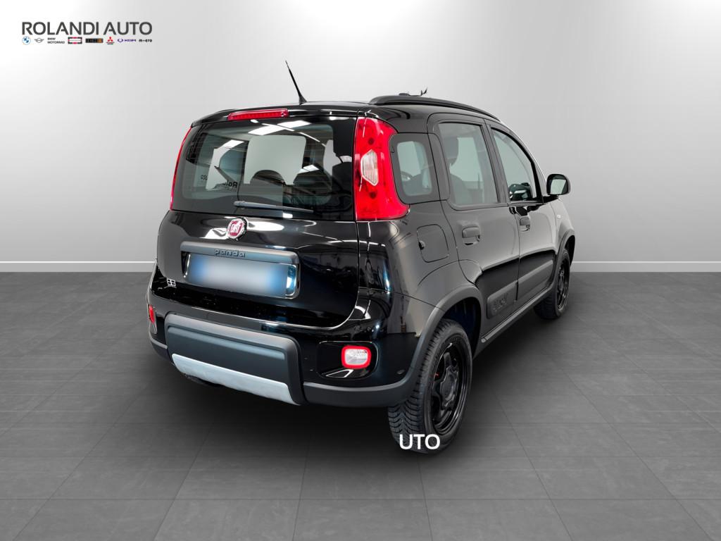 Fiat Panda 0.9 t.air t. 4x4 s&s 85cv my19