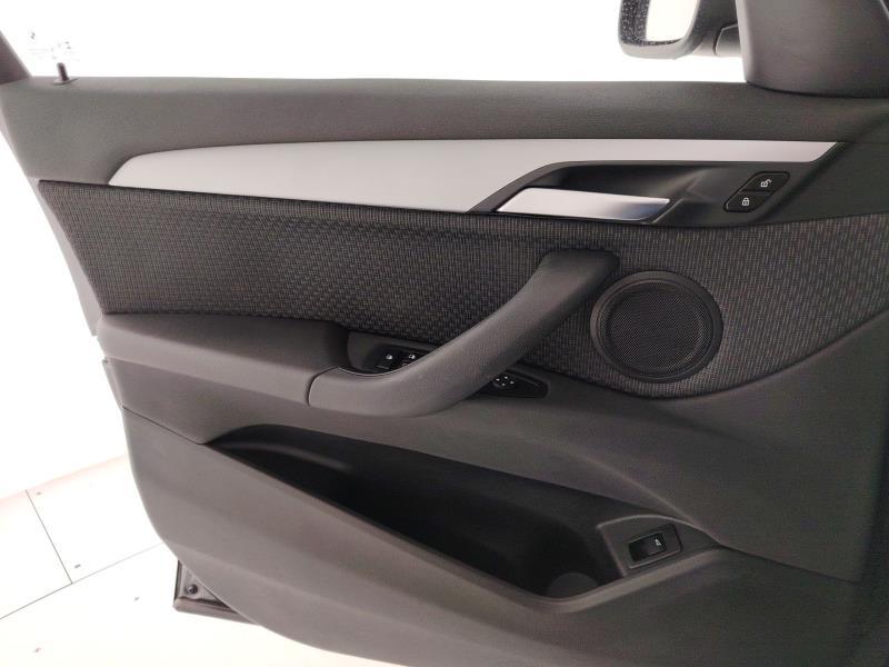 BMW X1 sdrive18d Business Advantage auto