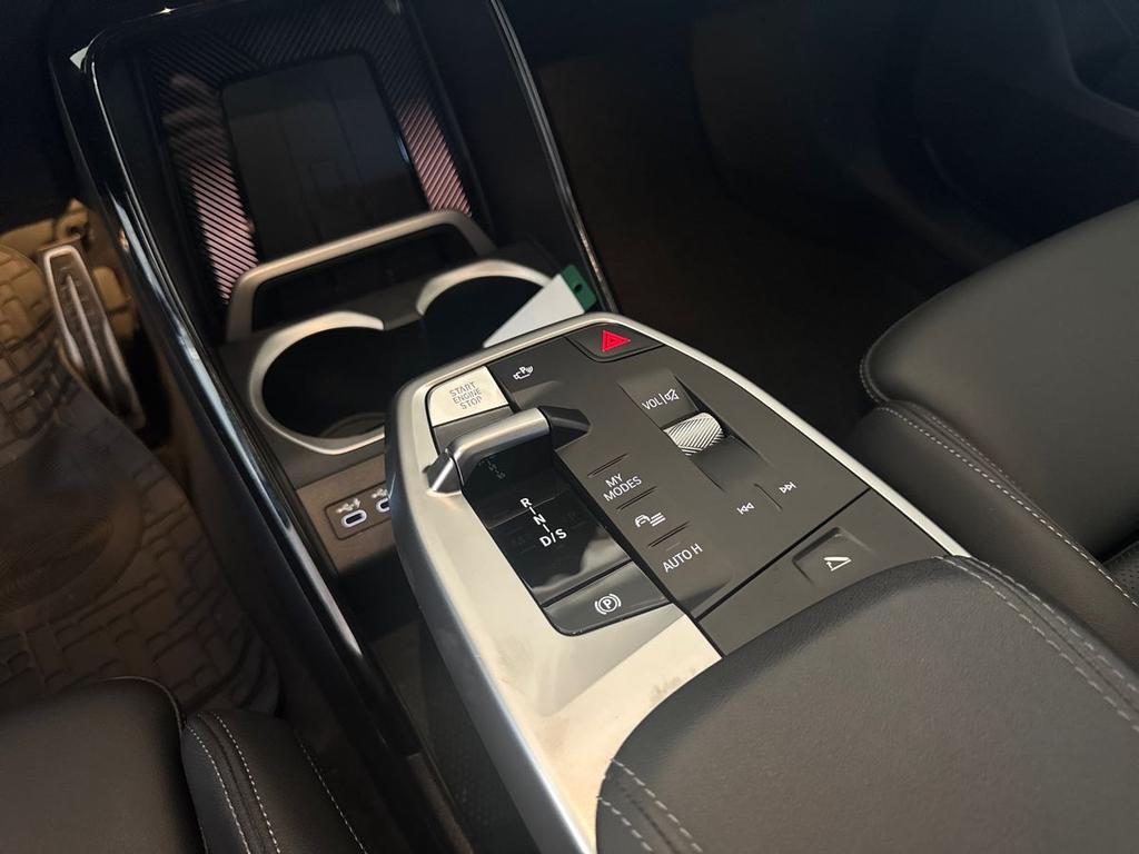 BMW X1 sdrive18d Msport auto