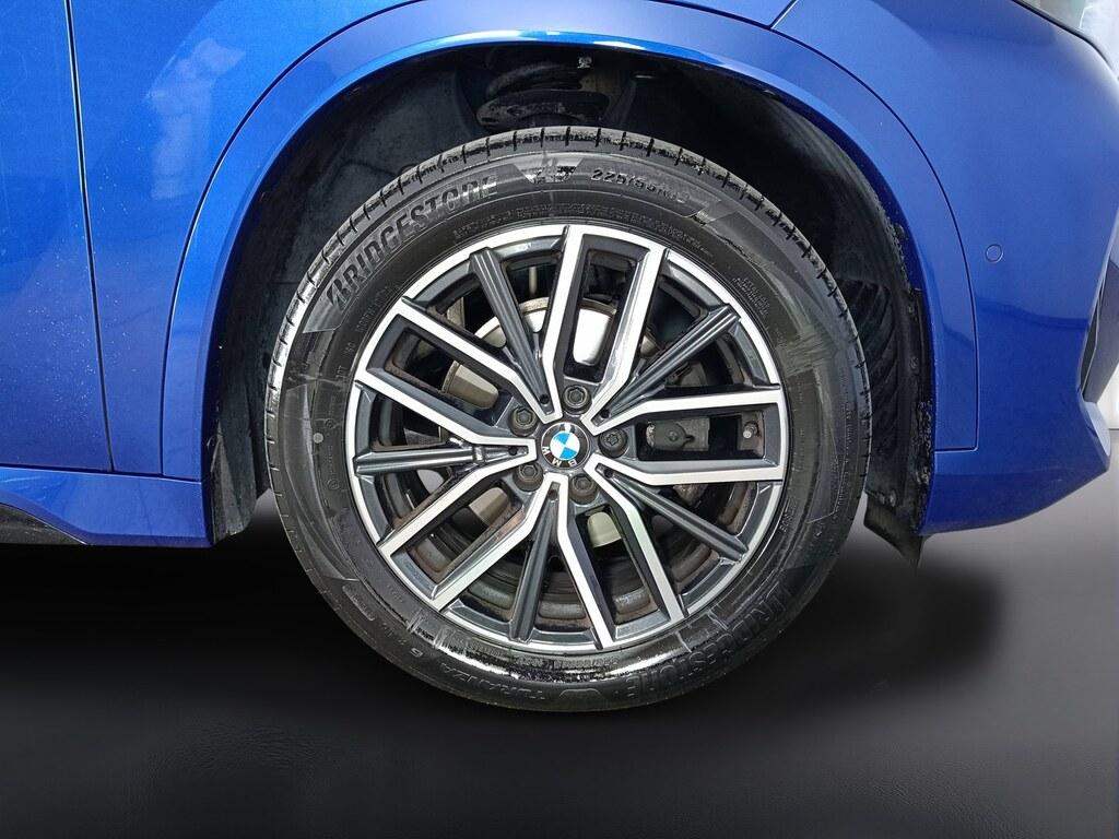 BMW X1 sdrive18d MSport Edition Balance auto