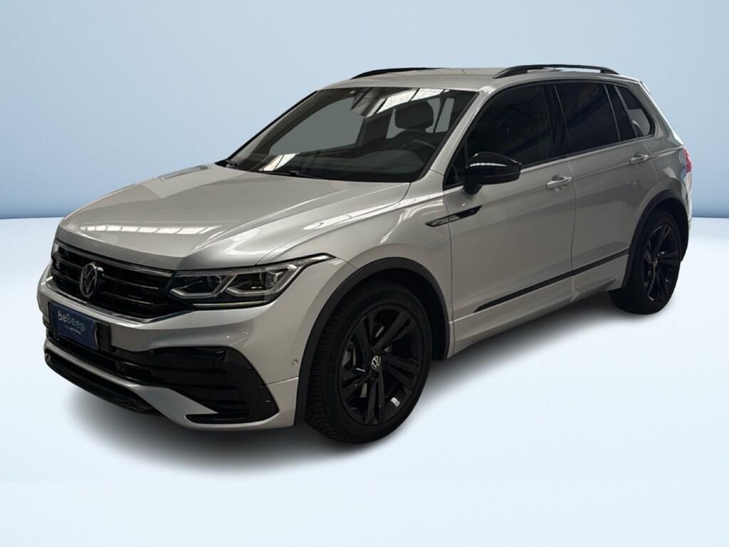 Volkswagen Tiguan 2.0 tdi scr R-Line 4motion 200cv dsg