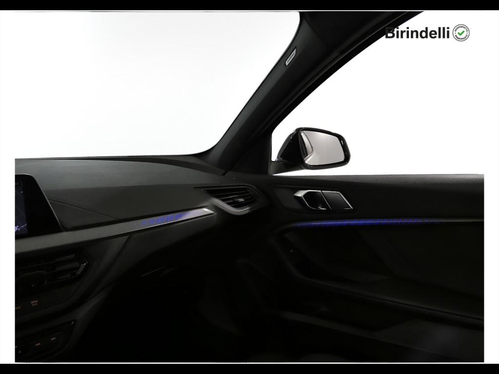 BMW Serie 1 118i Msport auto
