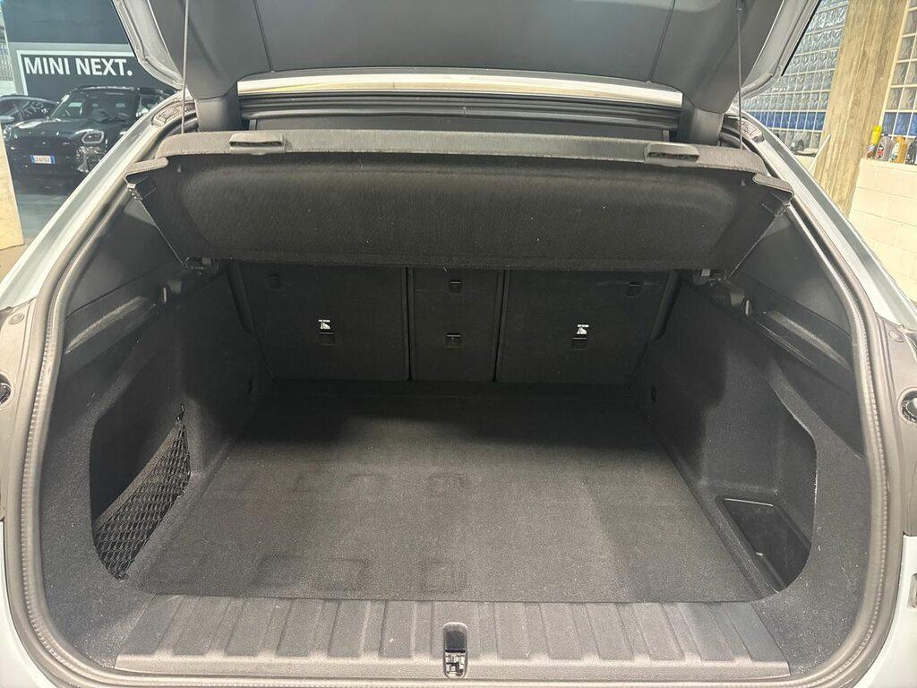 BMW X2 sdrive 18d MSport Pro auto