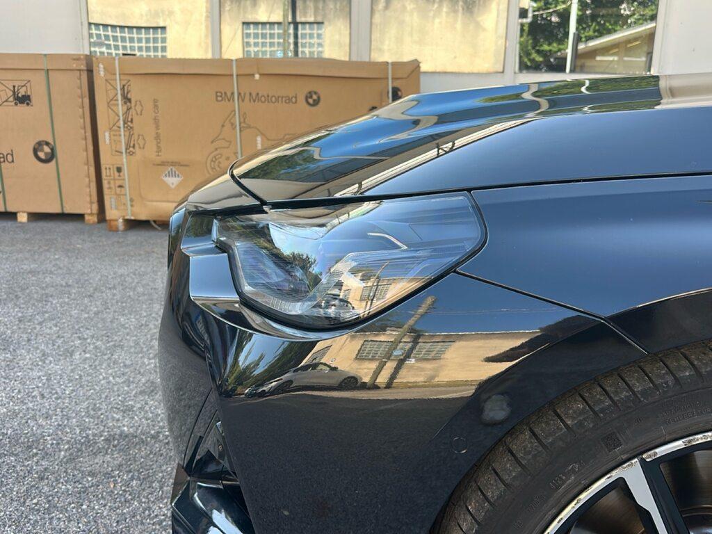 BMW Serie 2 M 220i Coupe M240i xdrive auto