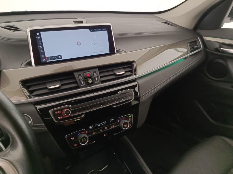 BMW X1 sdrive18d xLine Plus auto