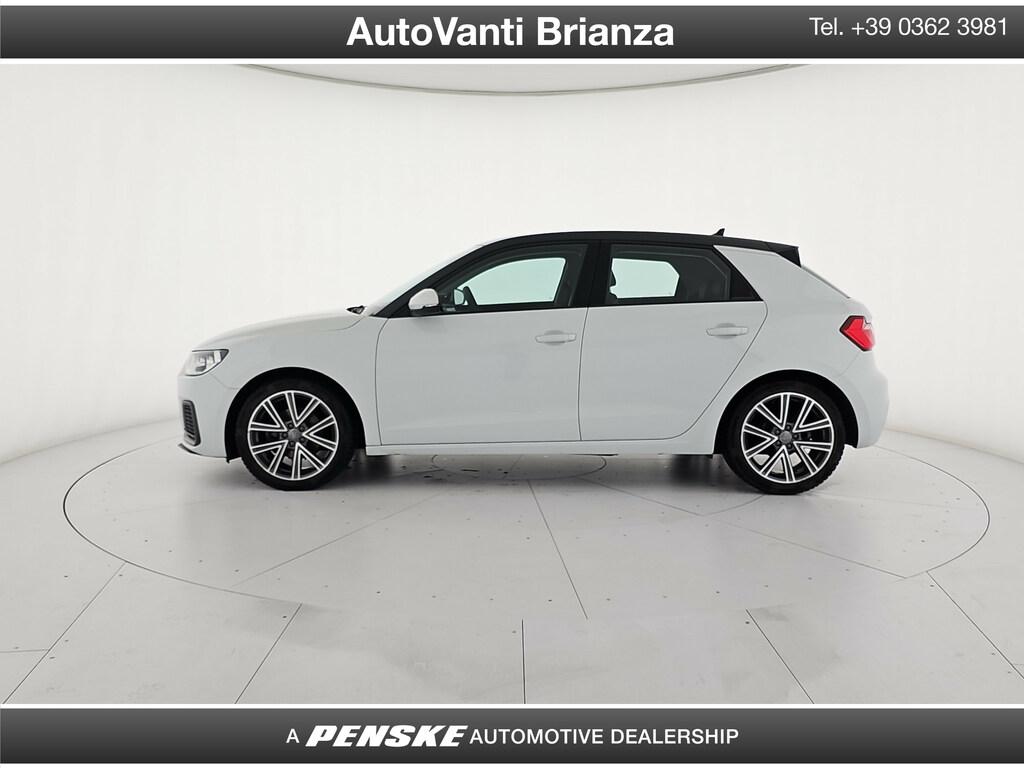 Audi A1 Sportback 35 1.5 tfsi Admired s-tronic my20