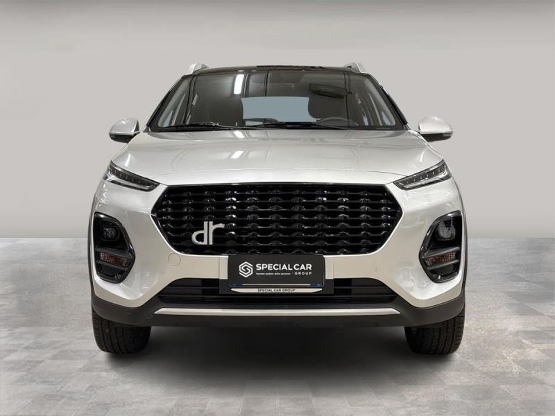 DR Motor DR 3.0 1.5 Gpl 114cv