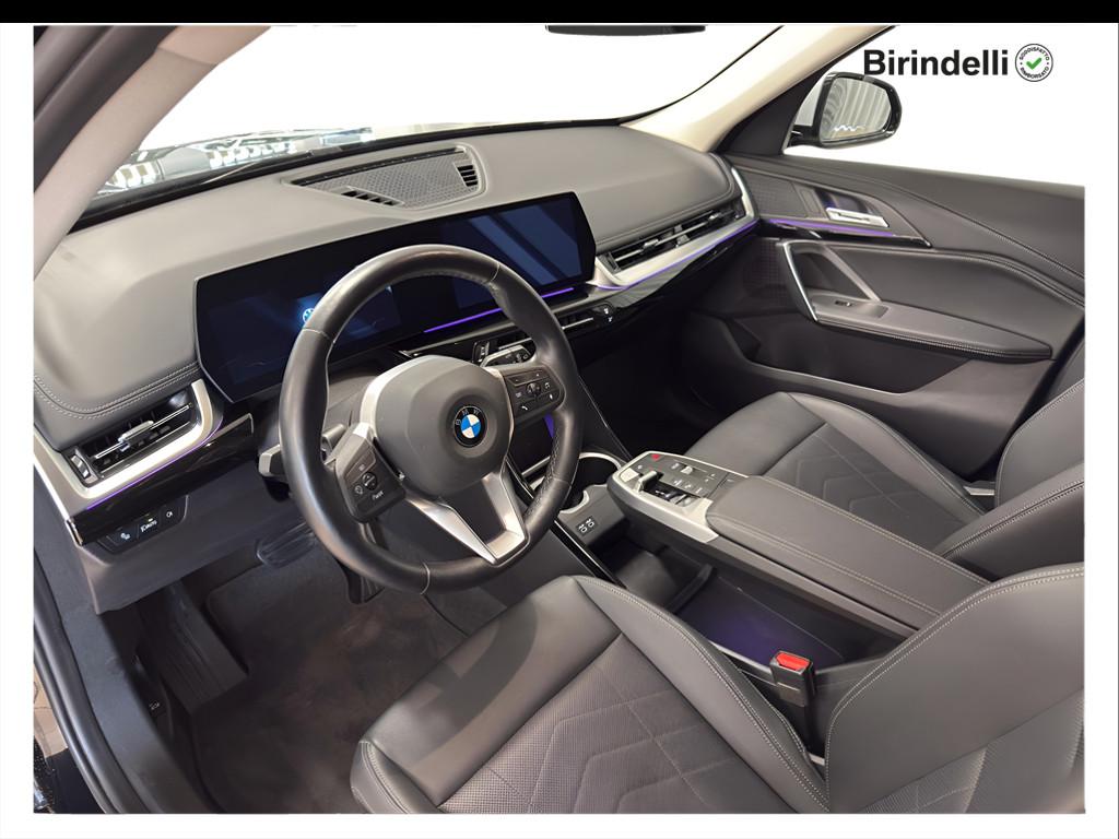 BMW X1 sdrive18i X-Line auto