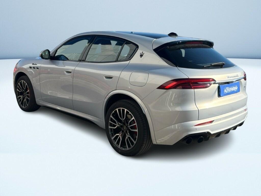 Maserati Levante Grecale 2.0 mhev Modena 330cv auto