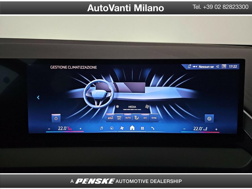 BMW X3 xdrive20d MSport Pro auto