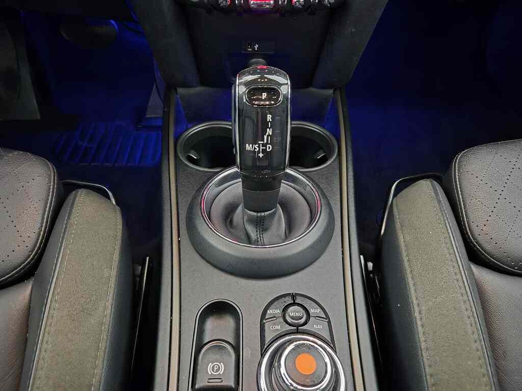 Mini Cooper D Countryman 2.0 TwinPower Turbo Cooper D Hype ALL4 Steptronic