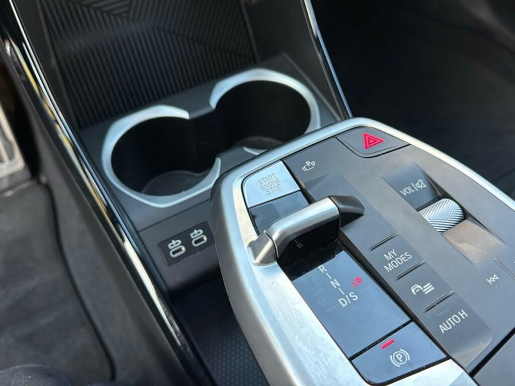 BMW X2 xdrive 20d 48V MSport auto