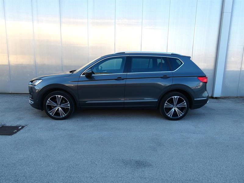 Seat Tarraco 2.0 tdi Xcellence 4drive 190cv dsg