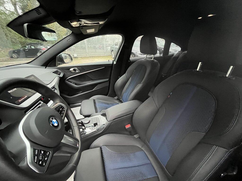 BMW Serie 2 220d Gran Coupe Msport auto