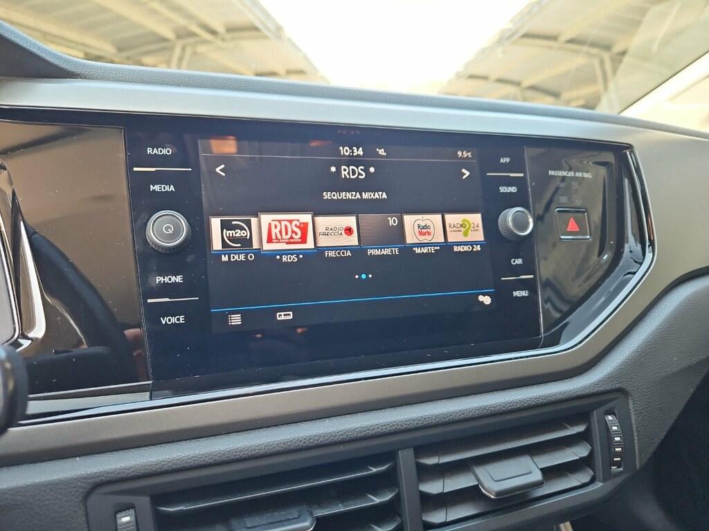 Volkswagen Polo 5p 1.0 mpi Comfortline 65cv