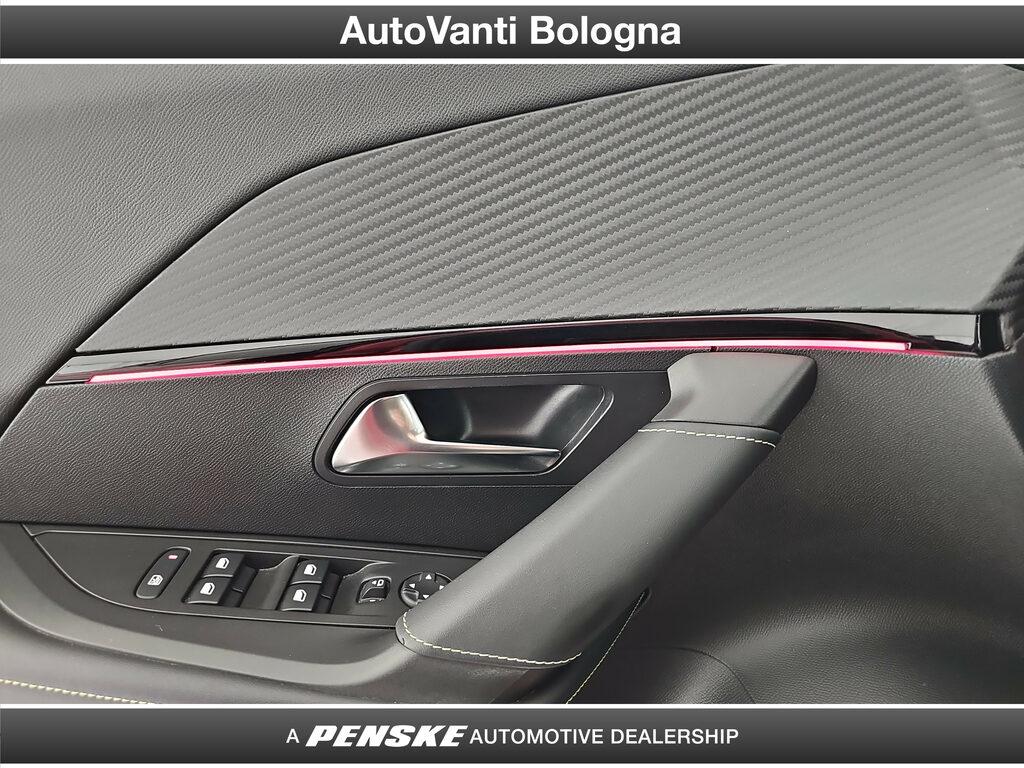 Peugeot 2008 1.5 bluehdi GT Pack s&s 130cv eat8