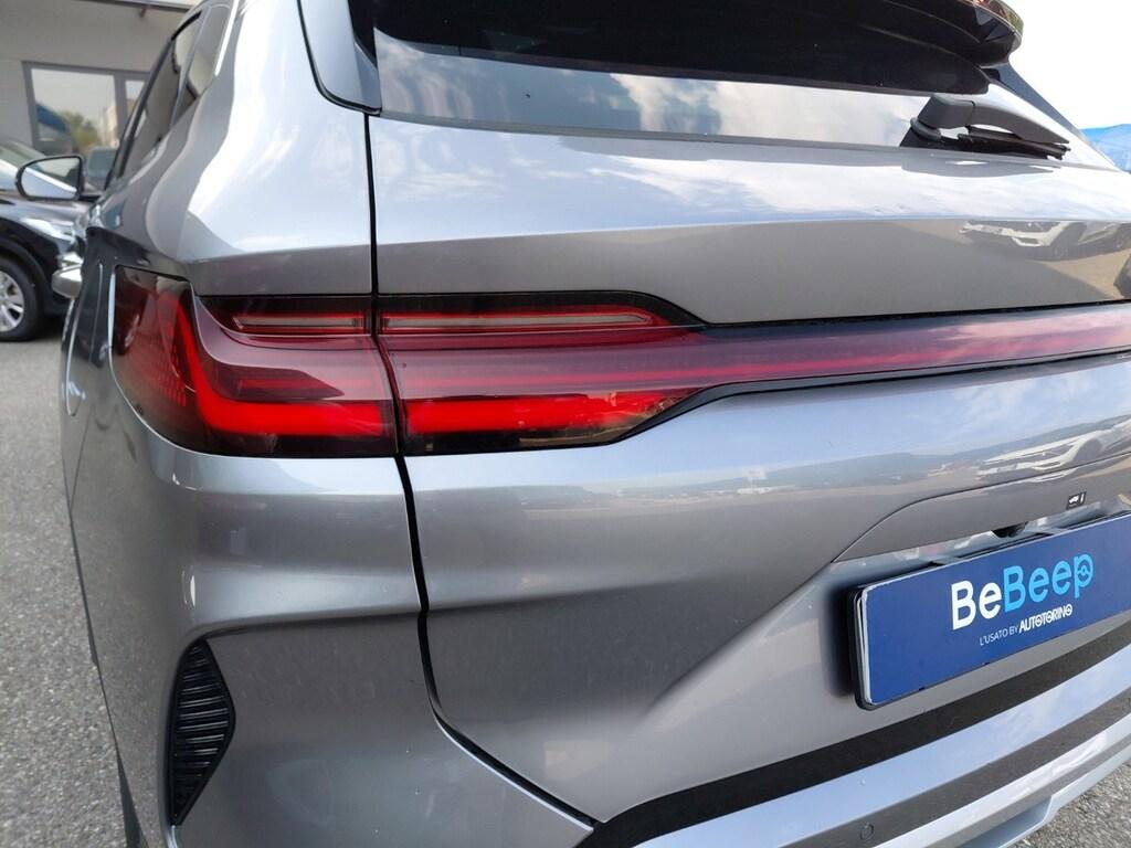 Byd Seal U DM-i 1.5 phev Comfort 2wd