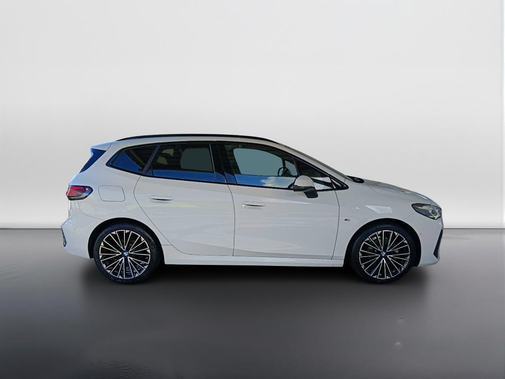 BMW Serie 2 218d Active Tourer Msport auto