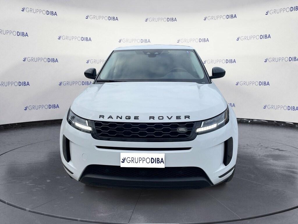 Land Rover Range Rover Evoque Evoque 2.0d i4 mhev S awd 150cv auto