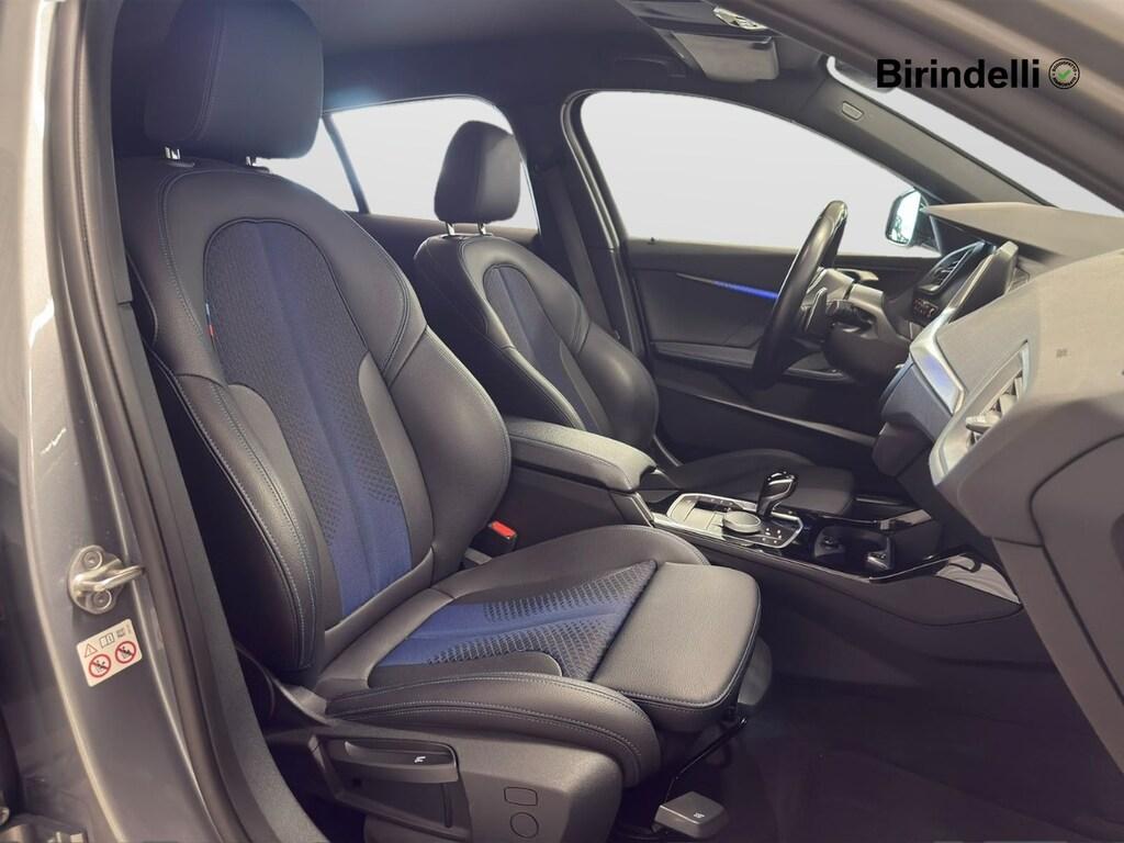 BMW Serie 1 120i Msport auto