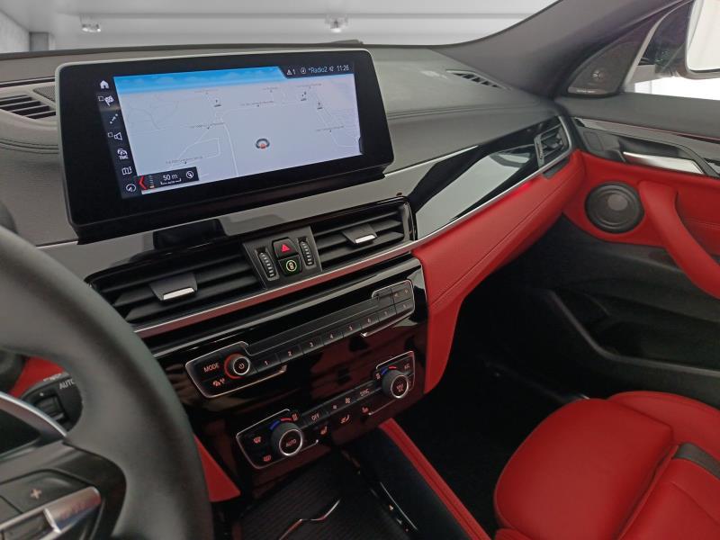 BMW X2 M X2 xdrive M35i auto