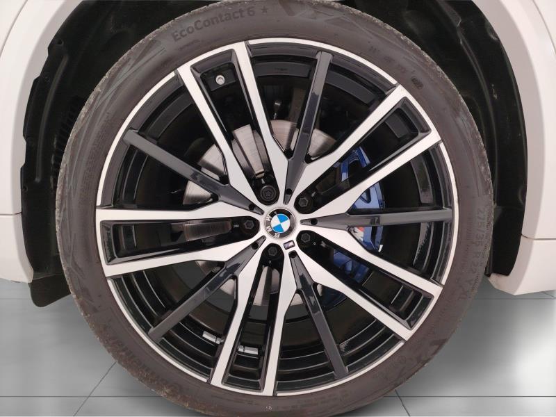 BMW X5 xdrive30d mhev 48V Msport auto