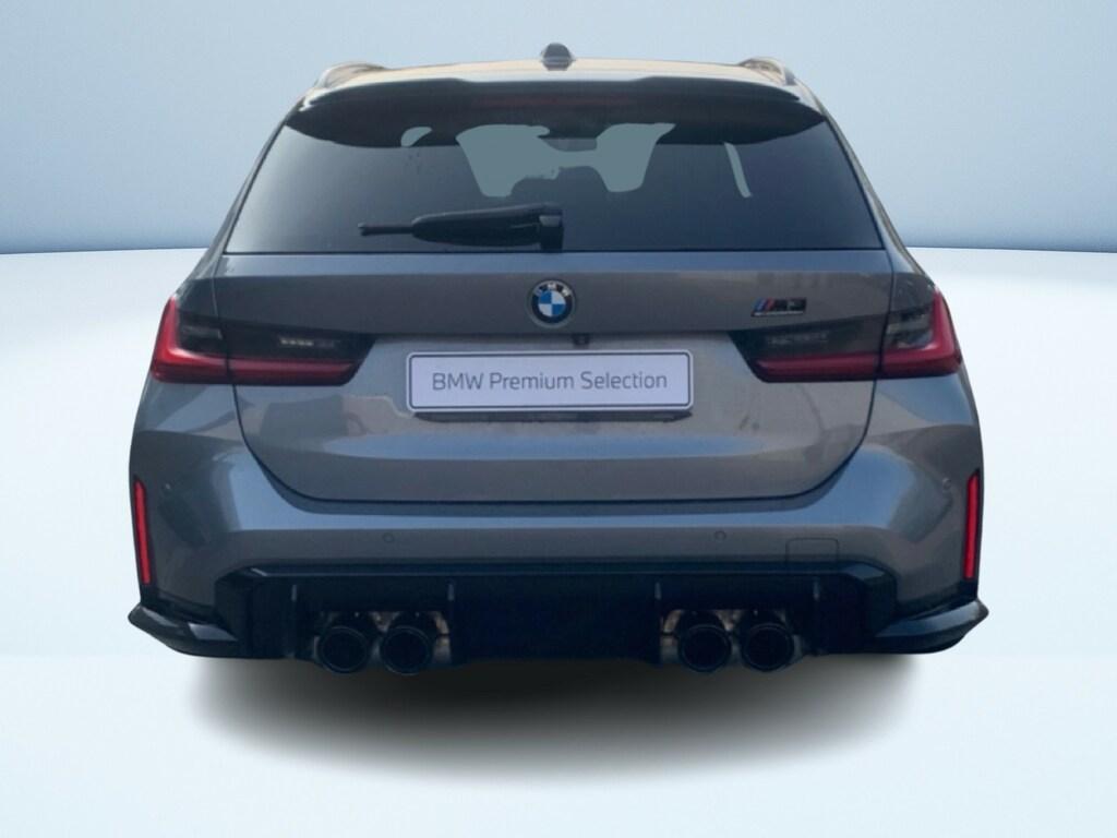 BMW M3 Touring 3.0 Competition M xdrive auto