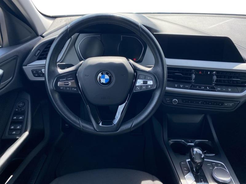 BMW Serie 1 116d Advantage auto