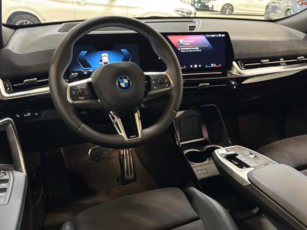 BMW iX2 edrive 20 MSport