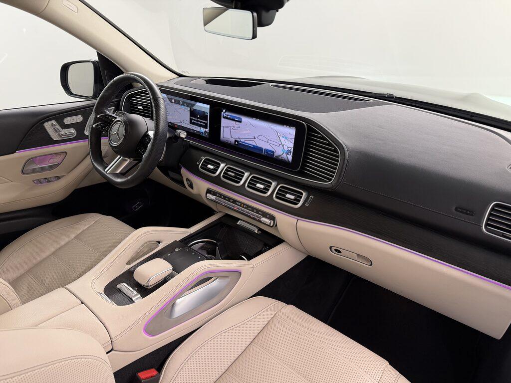 Mercedes GLS 450 d AMG Line Ultimate 4matic auto