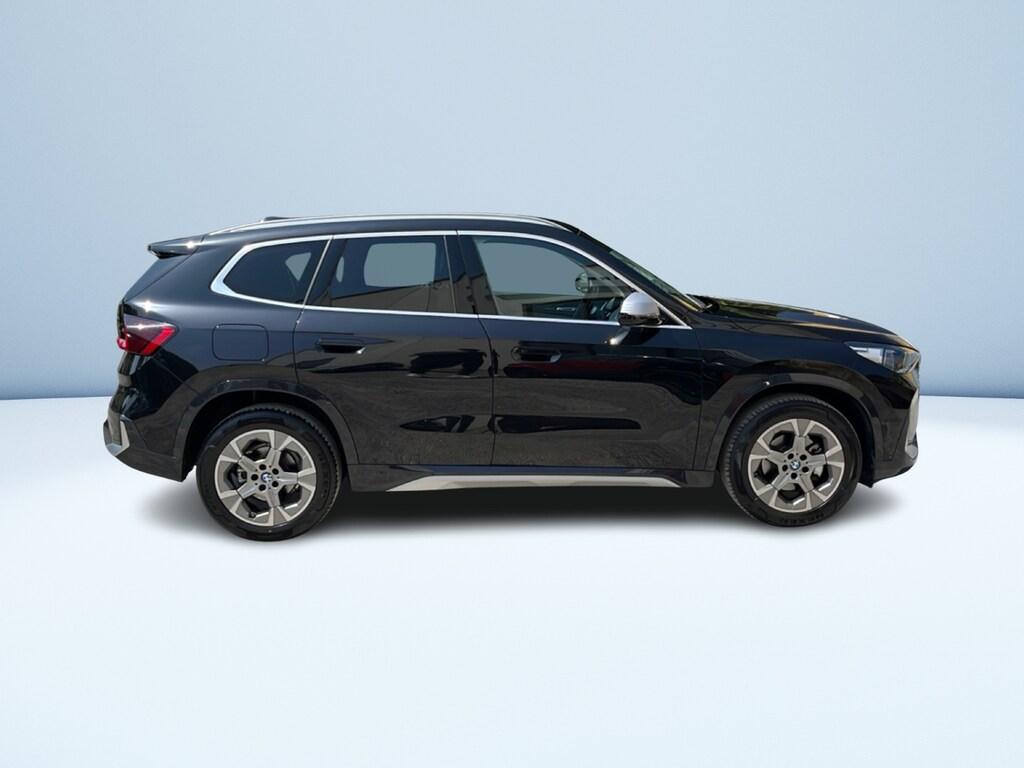 BMW X1 sdrive18d X-Line Edition Essence auto
